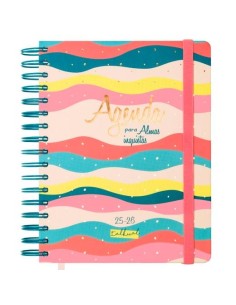 AG.ESC.F. TRENDY TALKUAL S/V 4º ALMAS